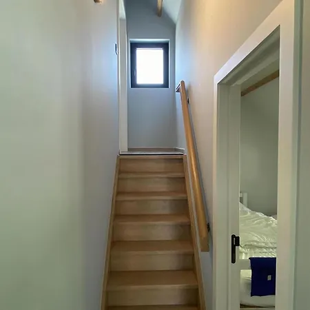 Luxurious In A Residential Location Villa Koksijde