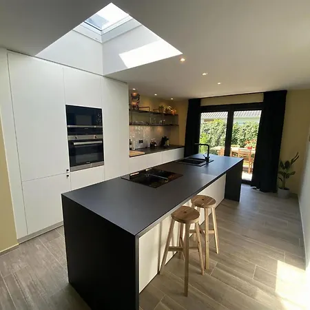 Luxurious In A Residential Location