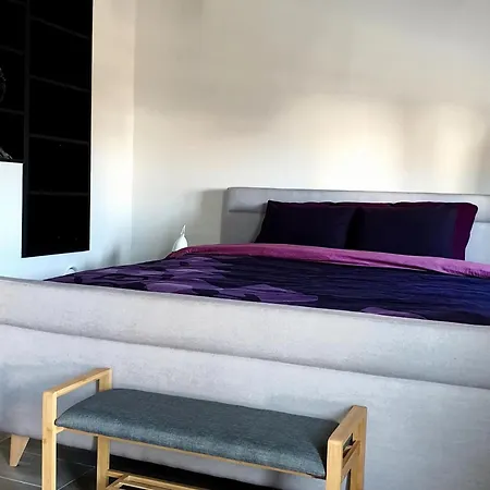 Luxurious In A Residential Location *