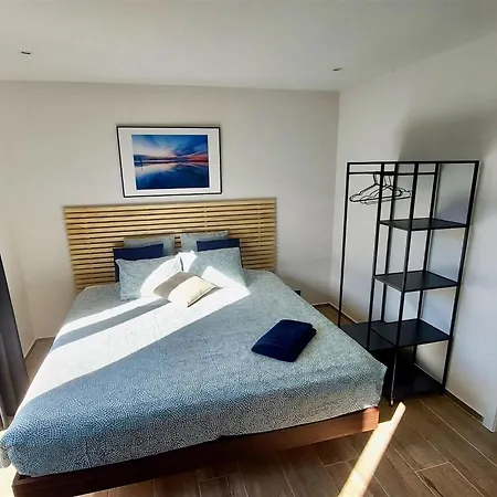Villa Luxurious In A Residential Location