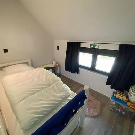 Villa Luxurious In A Residential Location Koksijde