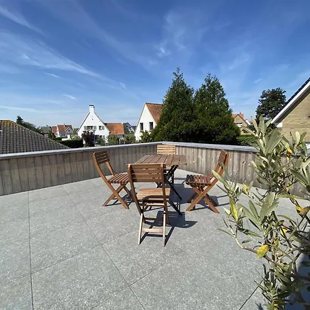 Luxurious In A Residential Location * Koksijde