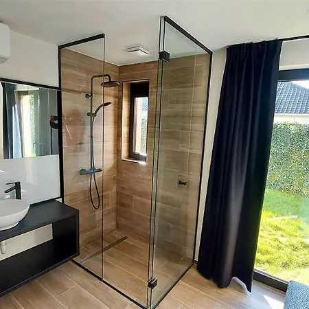 Villa Luxurious In A Residential Location